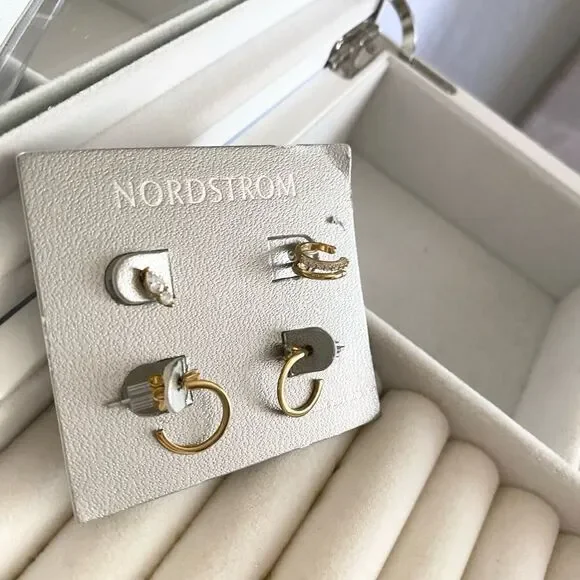 Earring set  - Picture 3 of 3